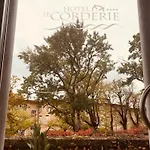 Le Corderie Szálloda 4*