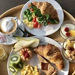 Le Corderie Szálloda 4*