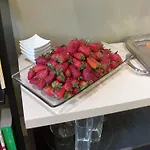 Szálloda Le Corderie Trieszt
