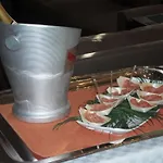 Le Corderie Szálloda