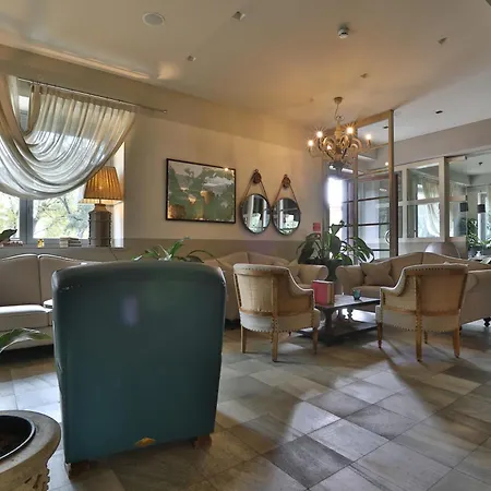 Le Corderie 4* Trieste