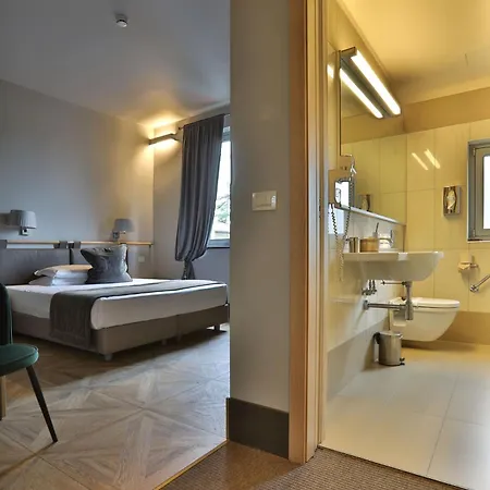 Le Corderie 4*