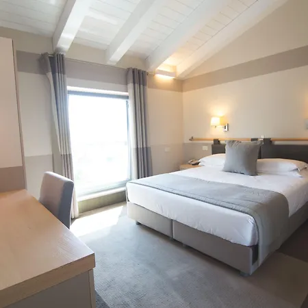 Hotel Le Corderie Terst