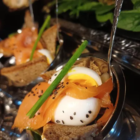 Hotel Le Corderie Terst