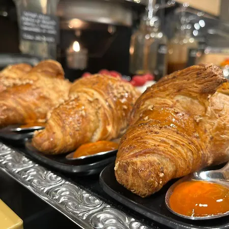 Szálloda Le Corderie