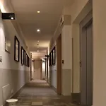 Hotel Le Corderie Trieste