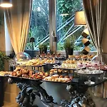 Le Corderie Trieste