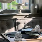 Le Corderie Hotel Trieste