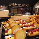 Le Corderie Hotel 4*