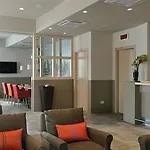Hotel Le Corderie Trieste