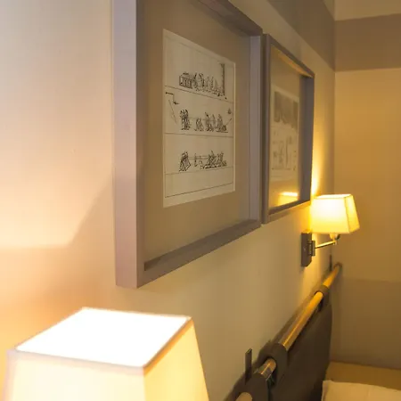 Le Corderie 4* Trieste