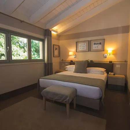 Hotel Le Corderie 4*