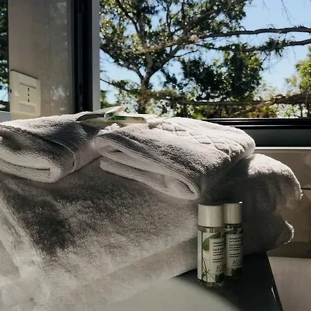 里科德利耶酒店 的里雅斯特