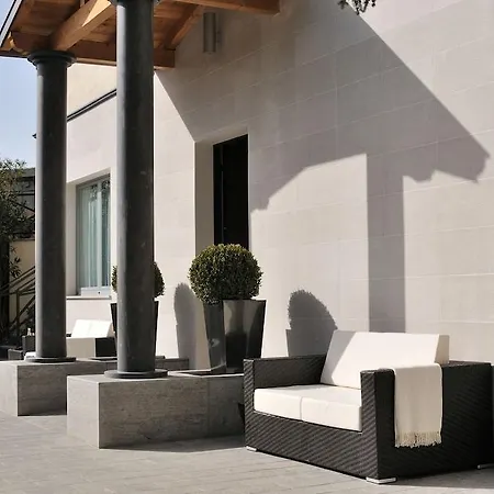 Le Corderie Hotel