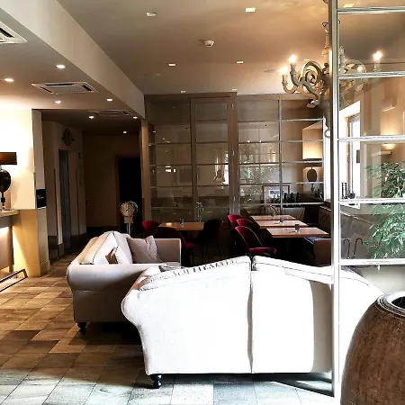 里科德利耶酒店