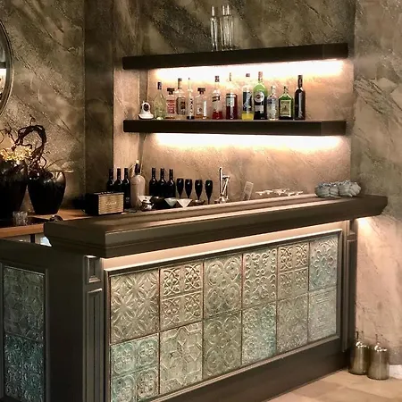 Hotel Le Corderie 4*