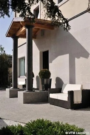 Le Corderie Hotel 4*