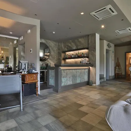 Le Corderie Hotel Trieste