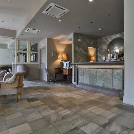 Le Corderie טריאסטה