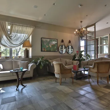 Hotel Le Corderie