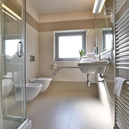 Hotel Le Corderie