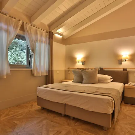 Hotel Le Corderie