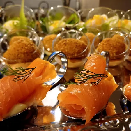 Hotel Le Corderie 4*