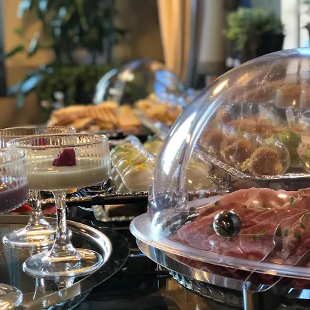 Le Corderie Hotel 4*