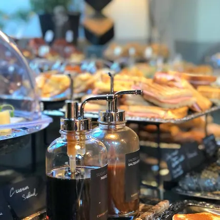 酒店 里科德利耶酒店 4*