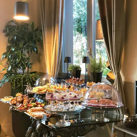 Le Corderie Hotel Trieste