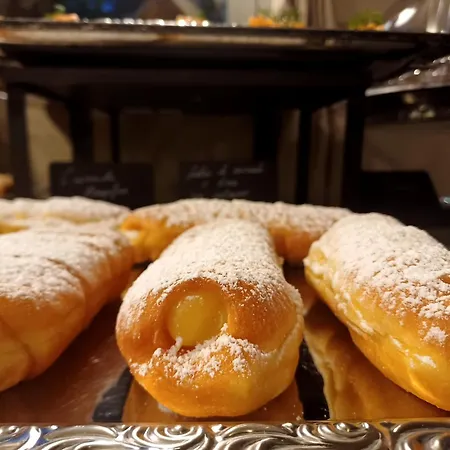 Le Corderie 4* טריאסטה