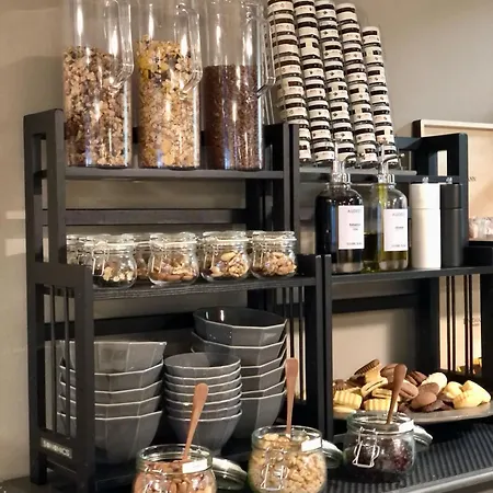Le Corderie 4* Trieste