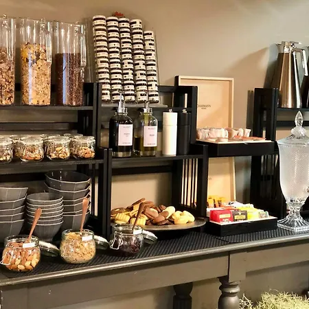 Hotel Le Corderie
