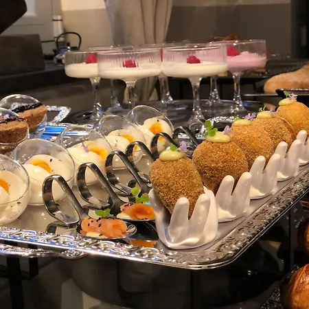 Le Corderie 4* Trieste