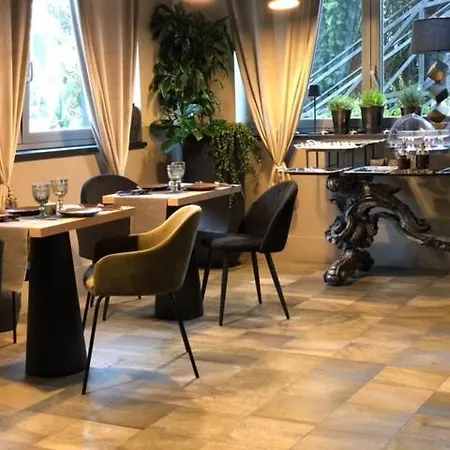 Hotel Le Corderie 4*