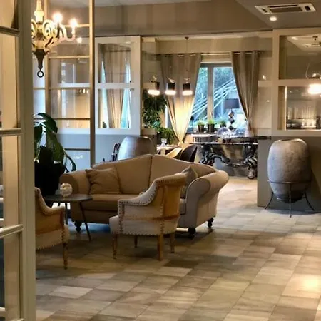 里科德利耶酒店