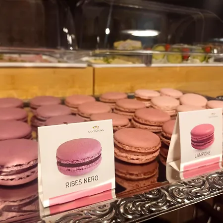 Le Corderie Hotel Trieste