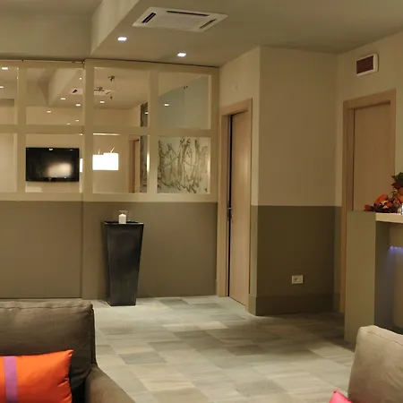 Le Corderie 4* Trieste