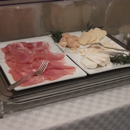 Hotel Le Corderie Trieste