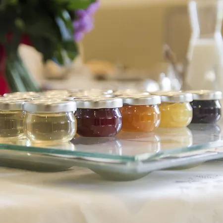 Le Corderie Hotel Trieste