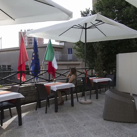 فندق Le Corderie 4*
