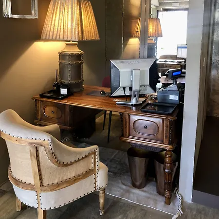 Hotel Le Corderie Trieste