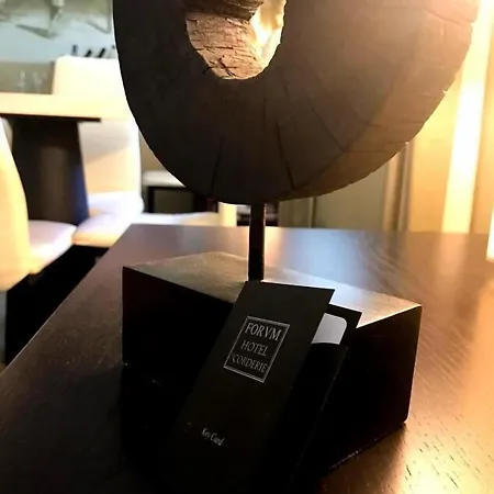 Le Corderie 트리에스테