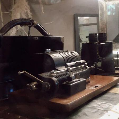 Le Corderie 4* Trieste