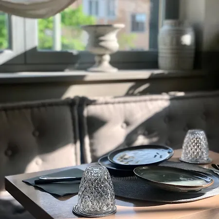 Le Corderie 호텔 트리에스테