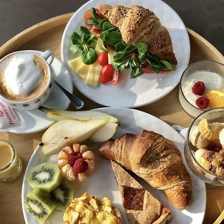 Le Corderie Hotel 4*