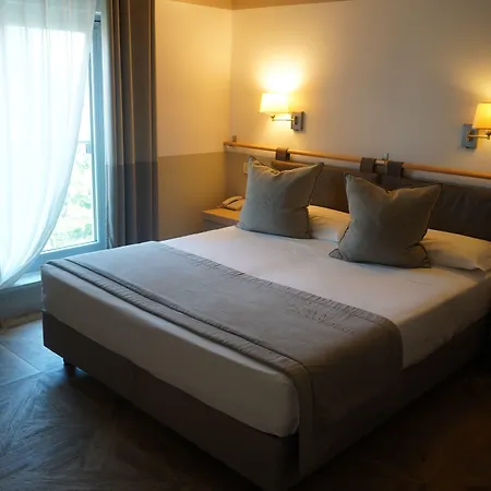 Hotel Le Corderie Trieste