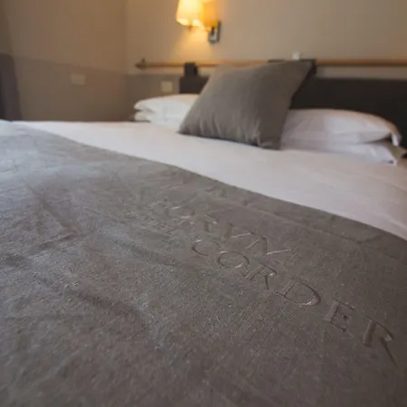 Le Corderie 4* Trieste