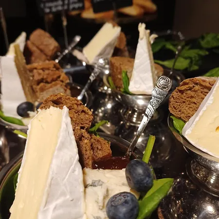 Le Corderie Hotel 4*