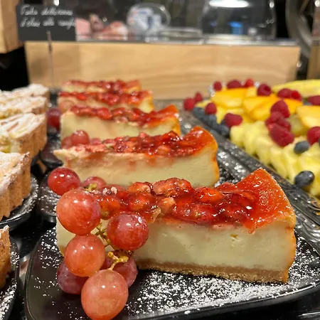 호텔 Le Corderie 4*